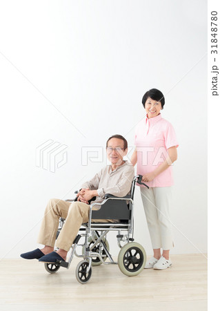 医療・介護イメージ 医療・介護イメージ 31848780