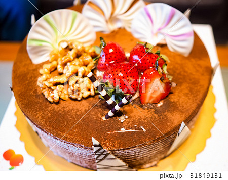 デコレーションケーキ ケーキ ケーキ各種 31849131
