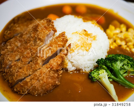 カレー カリー カレー屋 31849258