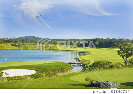 京畿道 キョンギド ゴルフ場 31849714