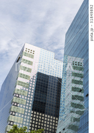 ソウル 韓国 現代建築 31849892