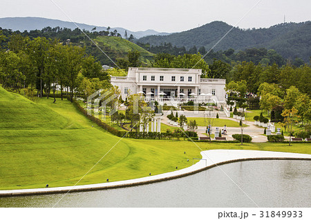 順天湾庭園 順天市 全羅南道 31849933