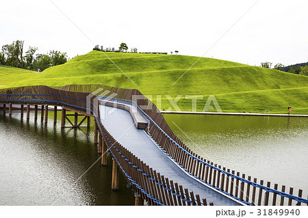 橋 順天市 順天レイクガーデン 31849940