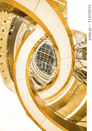 手すり ロッテワールドモール ロッテワールドタワー 31850015