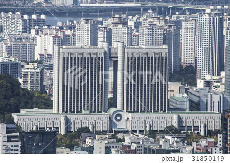 裁判所 ソウル アパート 31850149