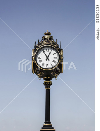 ソウル 瑞草洞 時計塔 31850158