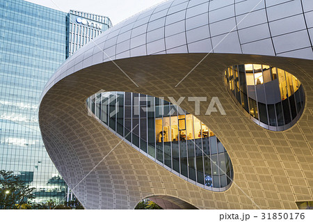 放送局 ソウル 韓国 31850176