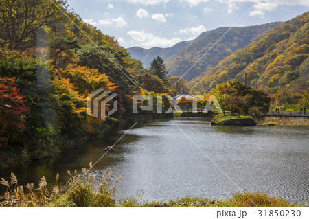 ベクアムサン 白羊寺 全羅南道 31850230