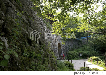 京畿道 キョンギド 南漢山城 31850957