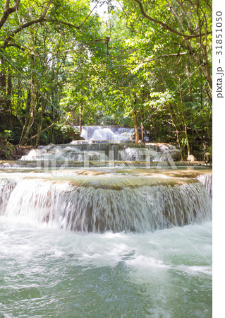 Huai Mae Khamin Waterfall 31851050