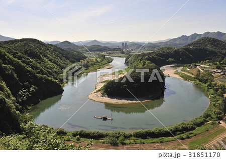江原道 西江 腺癌村 31851170