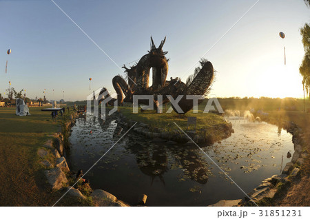 金堤市 碧骨堤 用 31851231