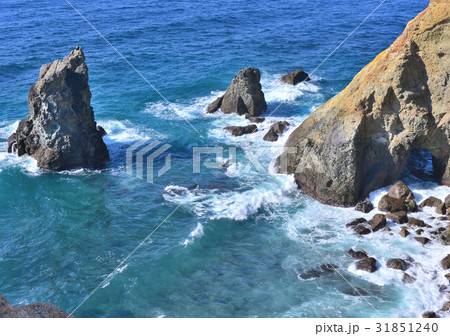 黄金崎海岸-189676 黄金崎海岸-189676 31851240