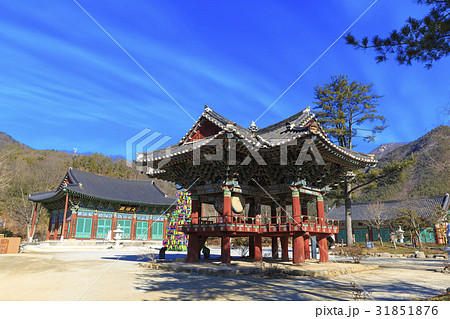 松広寺 全北 韓国 31851876