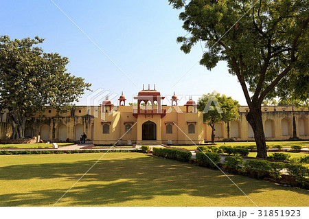 建築 旅行 インドの 31851923