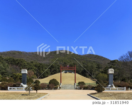 坡州市 韓国 紅箭門 31851940