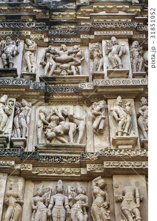 インドの ひときれ きれ 31851952