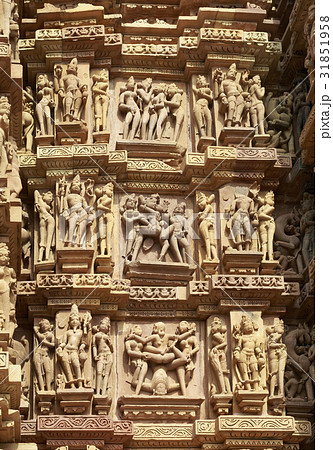 インドの ひときれ きれ 31851958