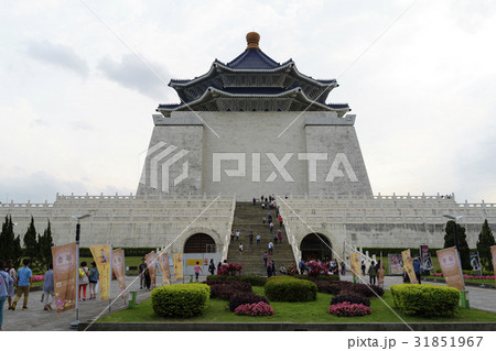 古建築 台湾の 対北朝鮮 31851967