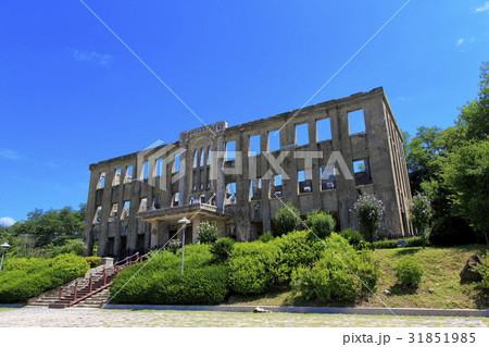 江原道 古建築 労働当社 31851985