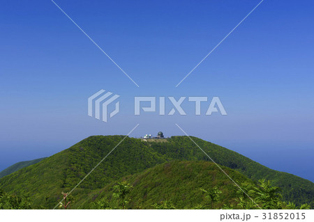 慶北 成棒 レーダー基地 31852015