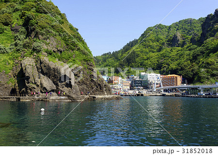 慶北 道洞港 島 31852018