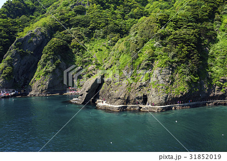 海 島 鬱陵郡 31852019