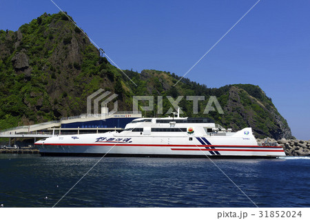 慶北 道洞港 鬱陵郡 31852024