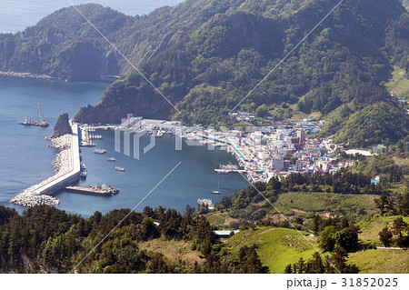 慶北 島 鬱陵郡 31852025