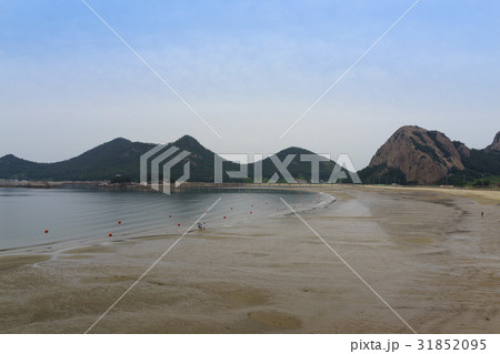 古群山群島 群山市 仙遊島 31852095