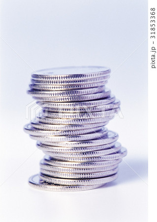 金融 お金 コイン 31853368