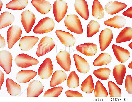 フルーツ 果物 断面 31853402
