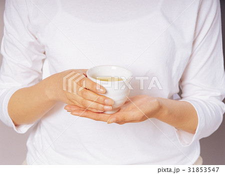 茶道 手 女性 31853547