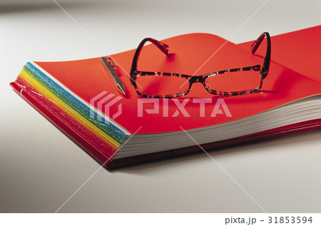 メガネ めがね 静物 31853594