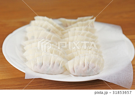 手作り餃子 手作り餃子 31853657