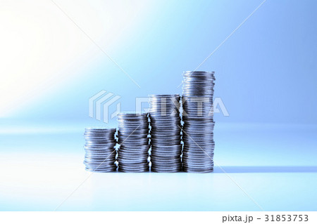 金融 お金 コイン 31853753