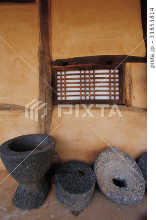 高陽市 コヤンシ 石臼 31853814