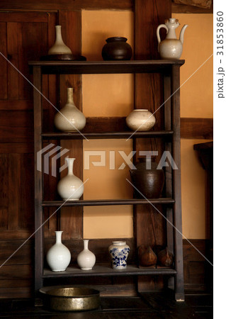 高陽市 コヤンシ 飾り棚 31853860