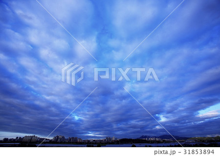 建築 一山 イルサン 31853894