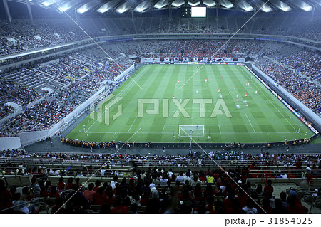ソウル スポーツ ワールドカップ競技場 31854025