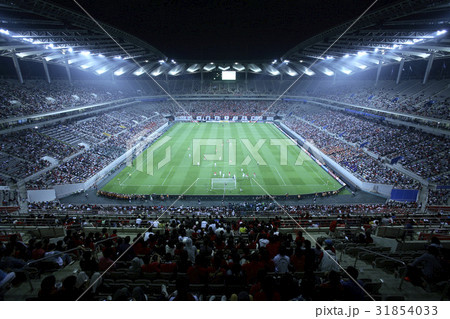 ソウル スポーツ ワールドカップ競技場 31854033