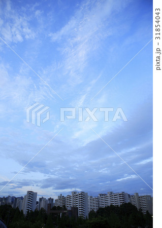 雲 上岩洞 ソウル 31854043