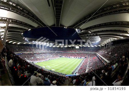 ソウル ワールドカップ競技場 応援 31854193