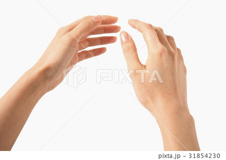 人 人間 手 31854230