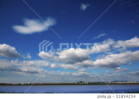 都市 都会 一山 31854254