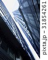 高層ビル ローアングル 明洞 31854261