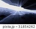 建築 高層ビル ローアングル 31854262
