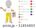 作業着_ペイント 31854803