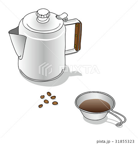 コーヒータイム 31855323