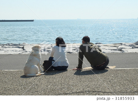 海辺の休日 海辺の休日 31855933